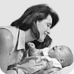 Find a Mothers' Center
