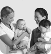 Mothers' Centers