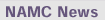 NAMC News